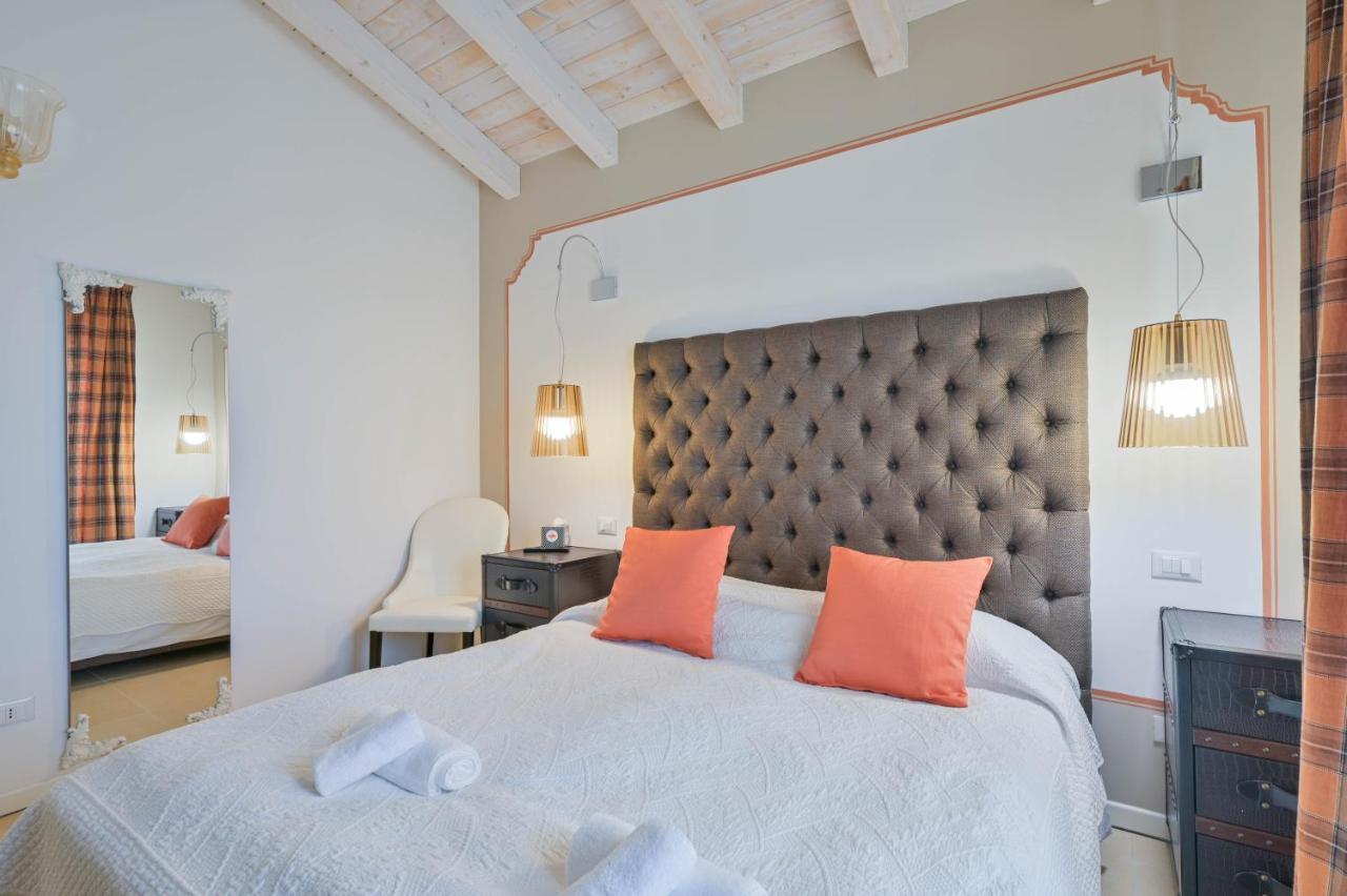 Villa Onofria Sirmione Ngoại thất bức ảnh