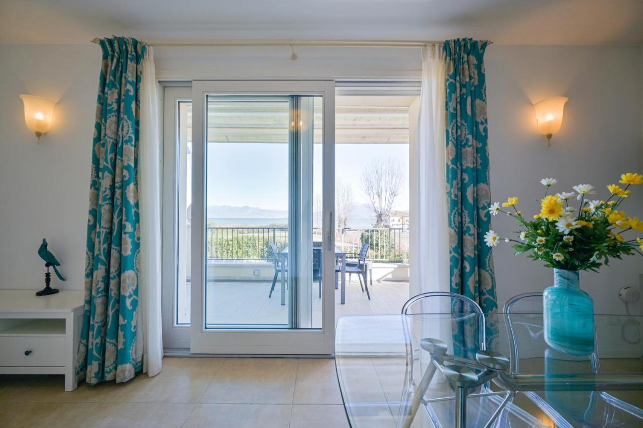 Villa Onofria Sirmione Ngoại thất bức ảnh