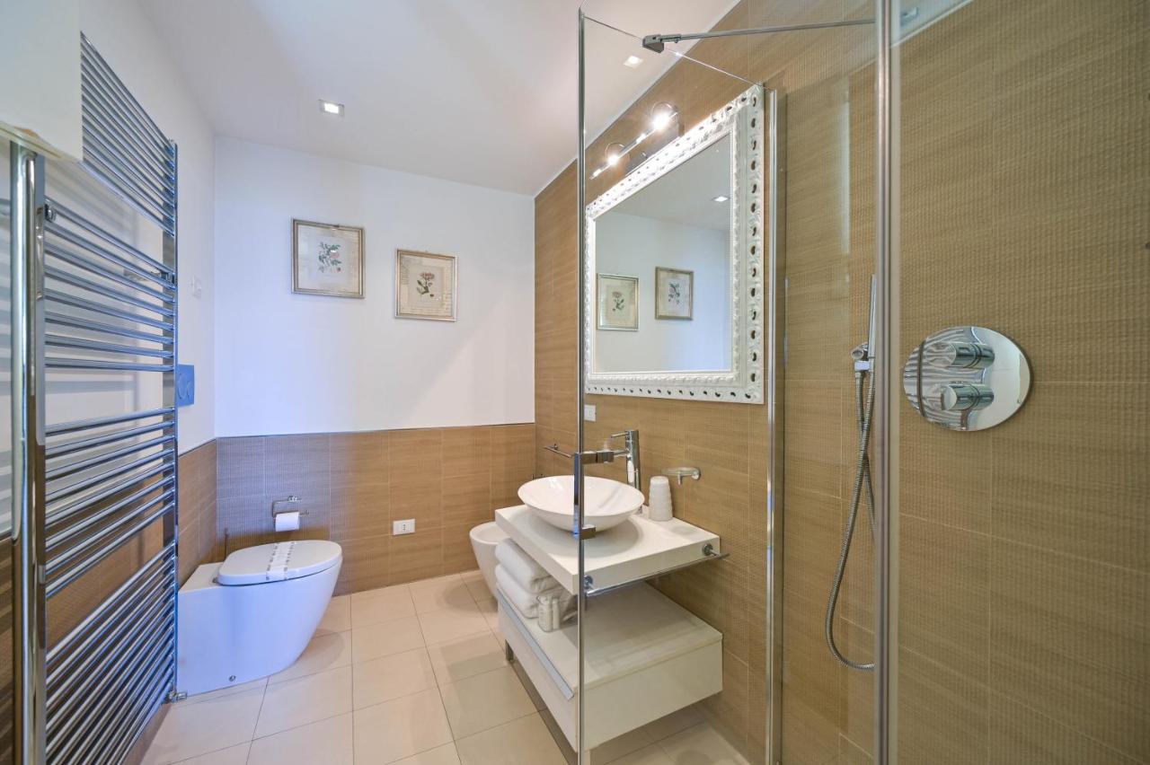 Villa Onofria Sirmione Ngoại thất bức ảnh