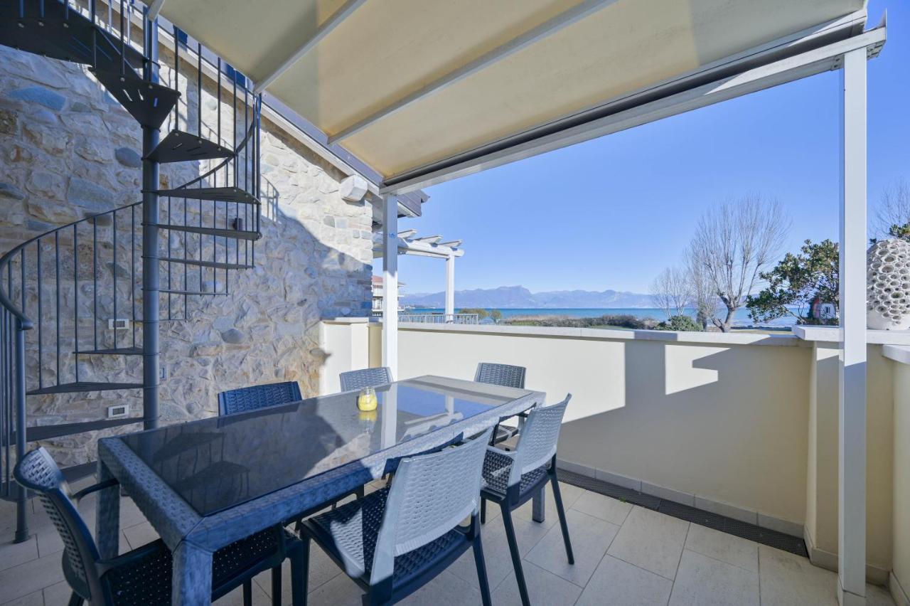 Villa Onofria Sirmione Ngoại thất bức ảnh