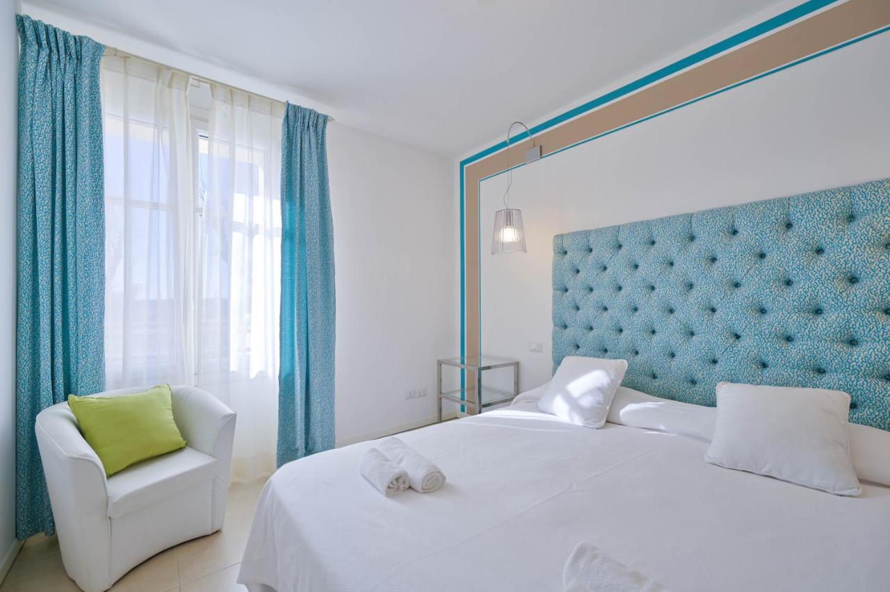 Villa Onofria Sirmione Ngoại thất bức ảnh