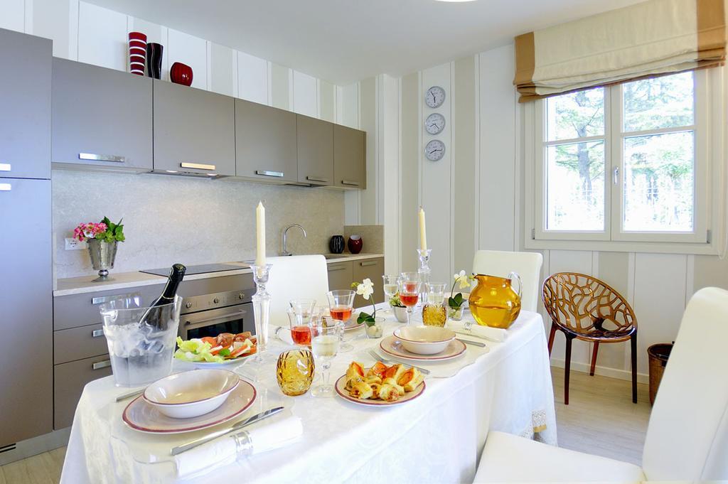 Villa Onofria Sirmione Ngoại thất bức ảnh