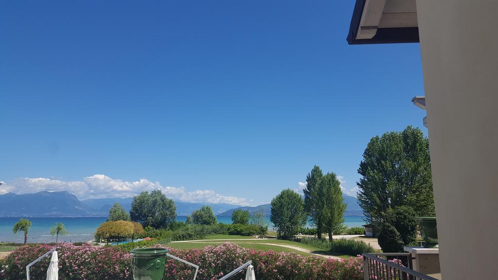 Villa Onofria Sirmione Ngoại thất bức ảnh
